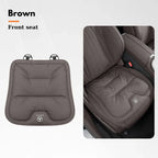 🔥HOT PRODUCT🔥 – Skin-Friendly & Dirt-Repellent Leather Seat Cushions