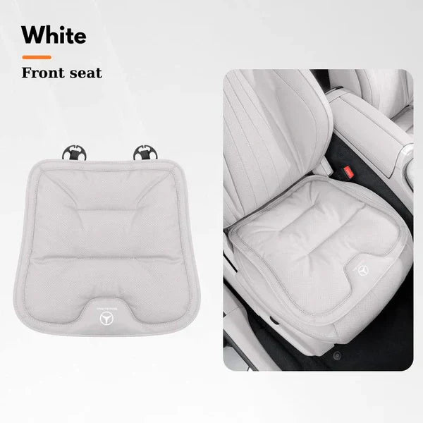 🔥HOT PRODUCT🔥 – Skin-Friendly & Dirt-Repellent Leather Seat Cushions