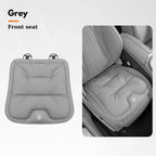 🔥HOT PRODUCT🔥 – Skin-Friendly & Dirt-Repellent Leather Seat Cushions