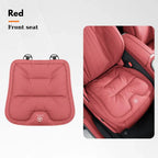 🔥HOT PRODUCT🔥 – Skin-Friendly & Dirt-Repellent Leather Seat Cushions