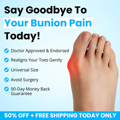 Bunion™ Fix