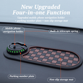 Anti-Slip Mat Solves Every Driver's Biggest Frustration