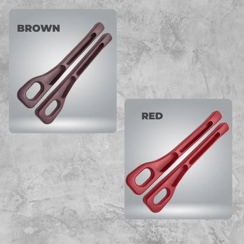 🔥Last Day 50% OFF🔥 Universal Car Seat Gap Filler Strip – Anti-Drop Pad with Seatbelt Slot