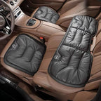 🔥HOT PRODUCT🔥 – Skin-Friendly & Dirt-Repellent Leather Seat Cushions